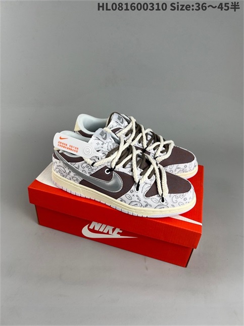 men low dunk sb shoes H 2023-3-21-011